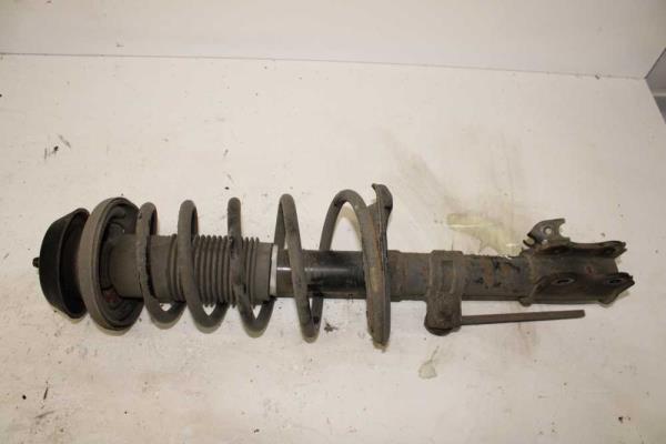 AMORTISSEUR AVANT GAUCHE SUZUKI SWIFT 4/2005-9/2010 - Vue 1